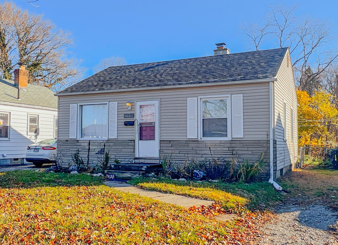 2630 Homecroft Drive
